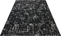 freundin Home Collection Teppich »Willa«, rechteckig, 8 mm Höhe, In-und Outdoor geeignet, Wohnzimmer, Balkon, Terrasse, Garten, Strapazierfähig und pflegeleicht, Flachgewebe