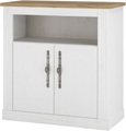 Home affaire Kommode »WESTMINSTER«, Breite ca. 92 cm