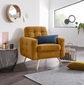 exxpo - sofa fashion Sessel