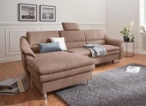sit&more Ecksofa