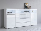 Sideboard, Breite 182 cm