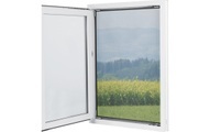 Moskitonetz 150 x 130 cm mit Magnetbefestigung zum Anklicken