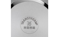 Wmf, WMF - Pfanne Durado - 20 cm - Silber