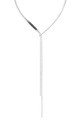 Liebeskind Berlin Y-Kette », LJ-0890-N-45«