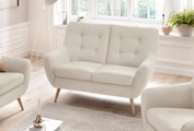 exxpo - sofa fashion 2-Sitzer