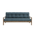 Karup Design Schlafsofa »KNOB«, mit Futonmatratze, verschiedene Farben, FSC-zertifiziert, Kiefer