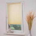 LIEDECO, Plissee, »Klemmfix-Plissee verspannt«, Liedeco, Lichtschutz, ohne Bohren, verspannt