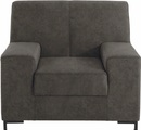 DOMO collection Sessel »Ledas«, in vielen Farben erhältlich