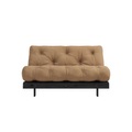 Karup Design Daybett »Roots Schlafsofa, Gästebett, Sofa inkl. Futonmatratze«, Liegefläche 90/140/160 x200 cm, FSC® zertifizierte Kiefer