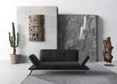 machalke® 3-Sitzer »butterfly«