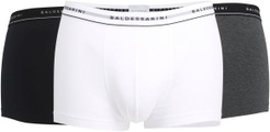 BALDESSARINI Retro Pants »Short Pants 3er Pac«