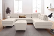 sit&more Wohnlandschaft