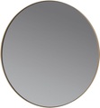 Blomus, BLOMUS Wandspiegel »Wandspiegel -RIM- Nomad«
