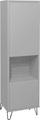 Mäusbacher Vitrine »Bonnie«, Breite 41 cm mit Drahtgestell