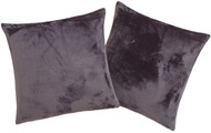 my home Dekokissen »Jil«, (2 St.), aus super weichem Kuschelfleece