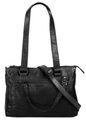 Spikes & Sparrow Shopper, (1 tlg.), echt Leder