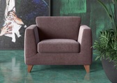 machalke® Sessel »pablo«