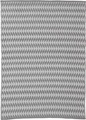 carpetfine Teppich »Frida 203«, 7 mm Höhe, Wendeteppich, 100% recyceltem Material (PET), Flachgewebe, Sisal Optik, Pflegeleicht und Robust, In- und Outdoor geeignet, Wetterfest und UV-beständig für Balkon, Terrasse, Garten, Wohn- und Schlafzimme