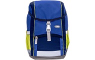 Funki Kinderrucksack »A4 PLUS+«