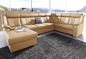 sit&more Wohnlandschaft