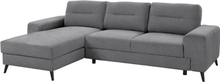 Guido Maria Kretschmer Home&Living, Guido Maria Kretschmer Home&Living Ecksofa »Train Ecclair«