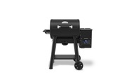 BROIL KING, Broil King Pelletgrill Baron 400 Holzkohlegrill