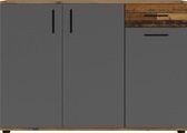 Homexperts Kommode »Justus«