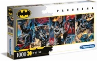 Clementoni Panorama Puzzle Batman 1000 tlg