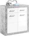 home24 Kommode Rognan I