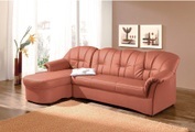 DOMO collection Ecksofa