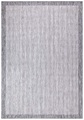 Carpet City Teppich »Outdoor«, rechteckig, 5 mm Höhe, Wetterfest & UV-beständig, für Balkon, Terrasse, Wintergarten, Flachgewebe, auch in quadratischer Form erhältlich