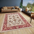 HANSE Home Teppich »Orient Teppich Reni«, rechteckig, strapazierfähig, robust, pflegeleicht, geeignet für Fussbodenheizung