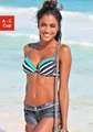 KangaROOS Push-Up-Bikini-Top »Anita«