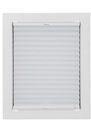 SUNLINES, sunlines Klebe-Plissee »One Size Style Crepe«, blickdicht, ohne Bohren, verspannt