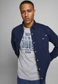 Jack & Jones Jeanshemd »SHERIDAN SHIRT«