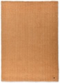 TOM TAILOR Hochflor-Teppich »Shaggy Teppich Cozy«, rechteckig, 25 mm Höhe, Uni Farben, auch in Pastell Farben, Wohnzimmer