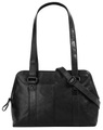 Spikes & Sparrow Henkeltasche, (1 tlg.), echt Leder