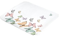 Duscheinlage ´Schmetterling´ Kleine Wolke bunt