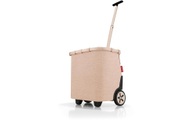 REISENTHEL, REISENTHEL® Einkaufstrolley »Carrycr«