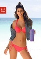 Buffalo Push-Up-Bikini