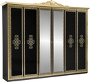 undefined, Drehtürenschrank