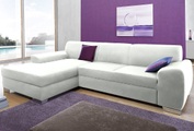 DOMO collection Ecksofa