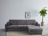 Home affaire Ecksofa »Roma 