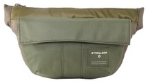 Strellson Bauchtasche »southwark bill hipbag shz«