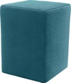 LOOKS by Wolfgang Joop Hocker »LOOKS XX«, kubische Form, ideal als Fussablage