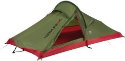 High Peak Siskin 2.0 Zelt pesto/red 2020 Zelte