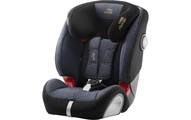 BRITAX RÖMER Evolva 1-2-3 SL SICT 2019 blue marble