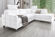 sit&more Ecksofa
