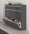 Tecnos Schuhschrank »Magic«, Breite 120 cm