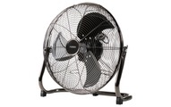 Furber Vayu-Industry Chrom Bodenventilator